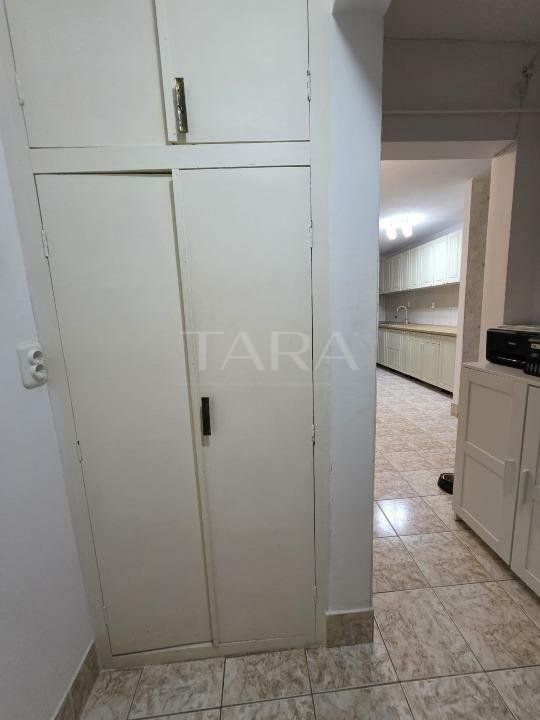 Apartament 3 Camere -zona Parcul Iuliu Hațieganu - Poză 3