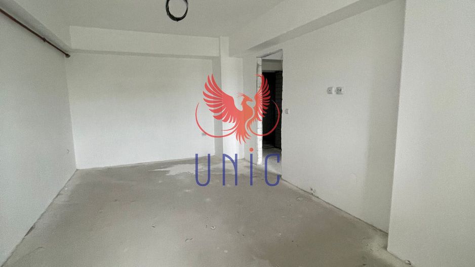 2 camere-bloc nou-etaj 2/7-Cornitoiu - Poză 3