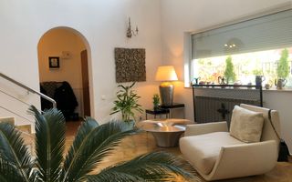 Vila deosebita 11 camere Erou Iancu Nicolae - Poză 7