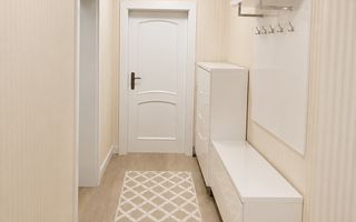 Apartament 3 camere de închiriat – Bloc nou | Lift | Parcare | 750 € - Poză 8