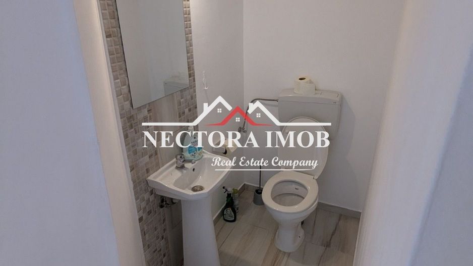 NECTORA IMOB-Spatiu comercial Ultracentral 25 mp, Str. Cuza Voda - Poză 5