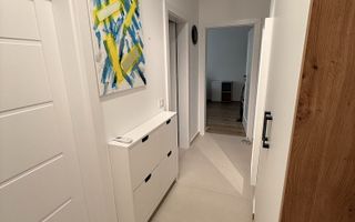 Apartament 2 camere – Zona Pacurari-Ansamblul Contemporan Homes, Iasi - Poză 3