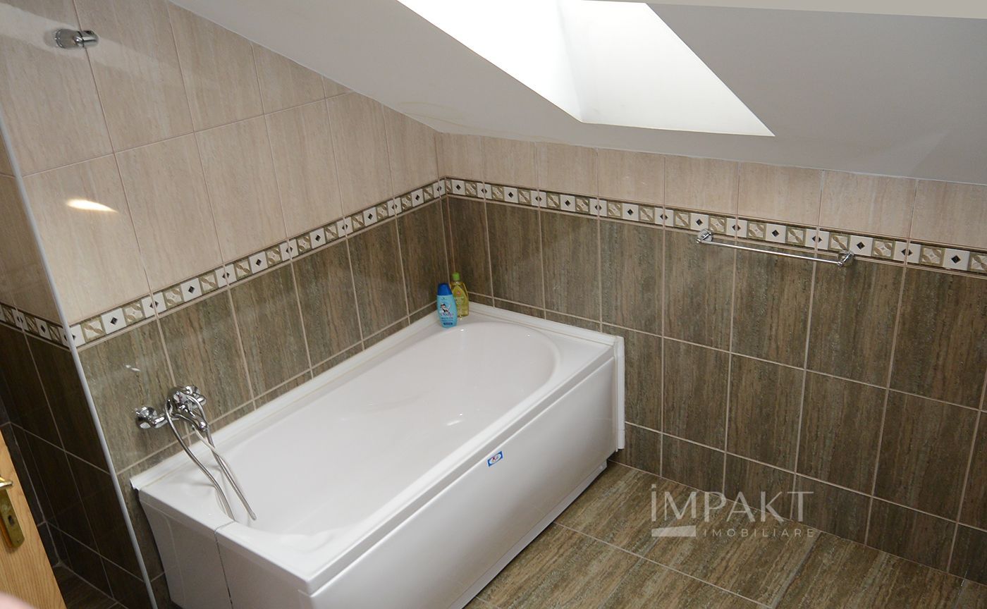 Penthouse de vanzare in cartierul Buna Ziua, zona LIDL ! - Poză 19