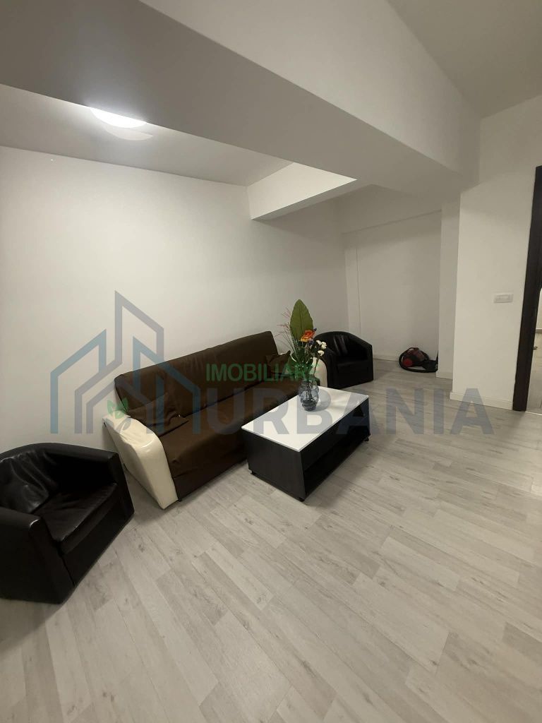 Apartament cu 2 camere de inchiriat, Evergreen Towers, strada Aurel Vlaicu nr. 83, etaj 1, Dancu - Poză 4