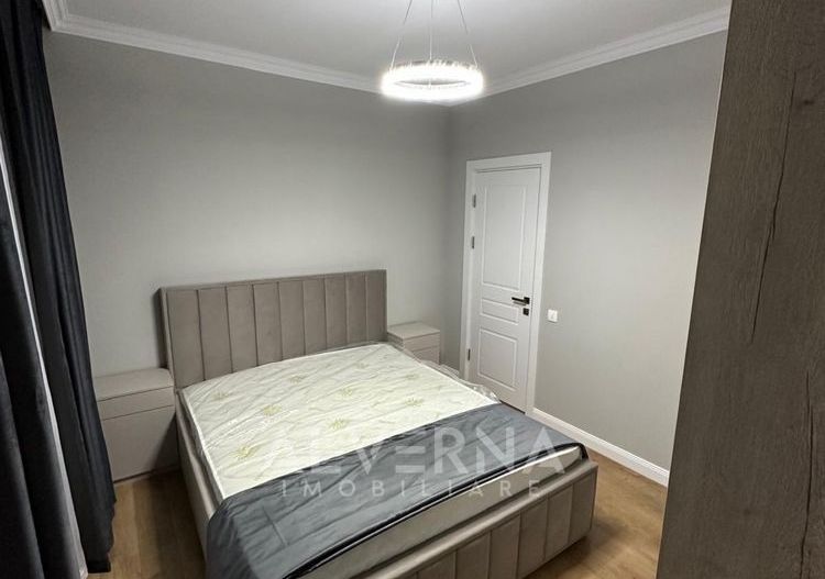 Apartament 3 camere 65mp | parcare | balcon | cartier Manastur - Poză 6