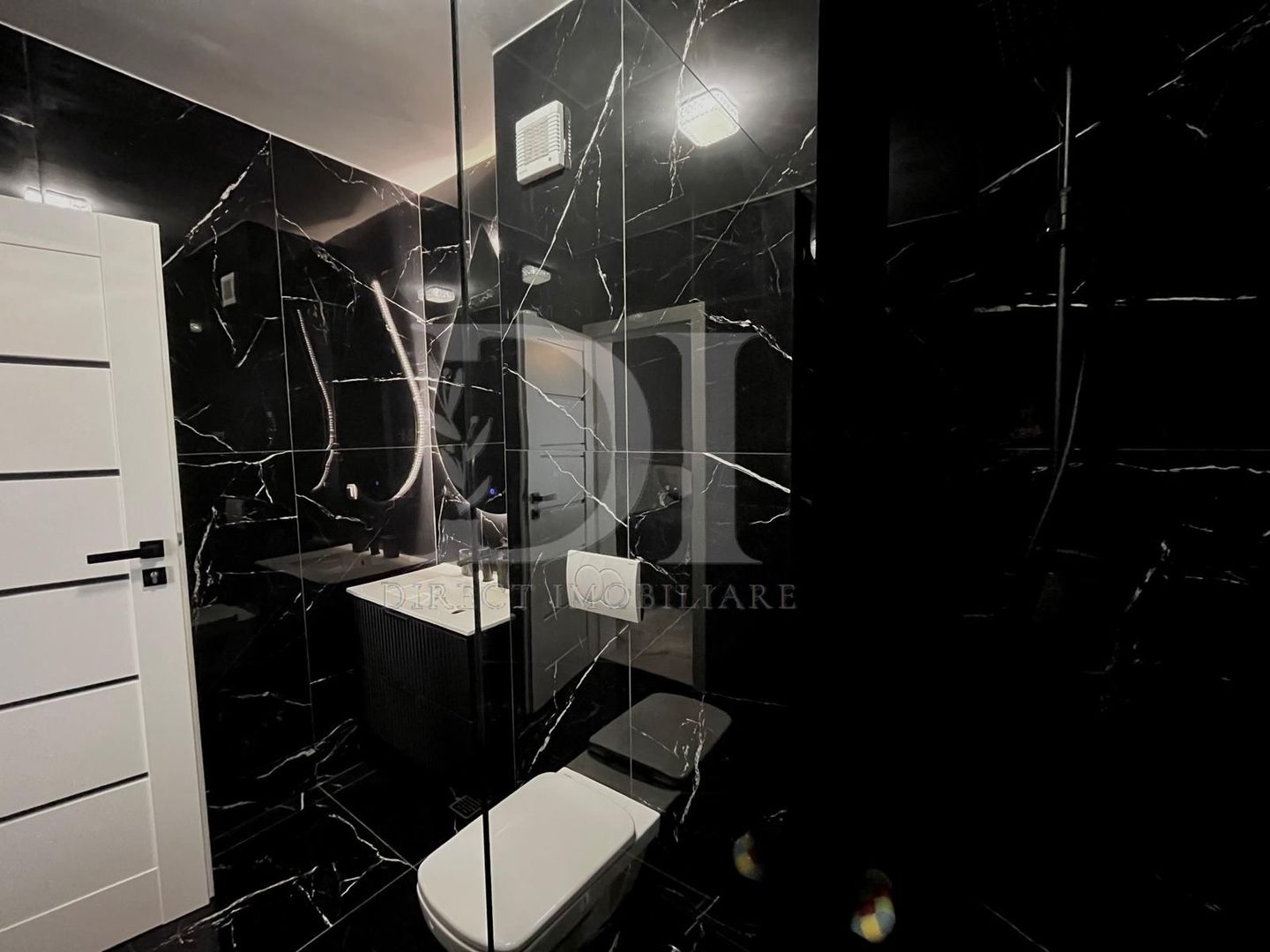 Penthouse de vanzare | terasa 110mp | bloc nou - Poză 19