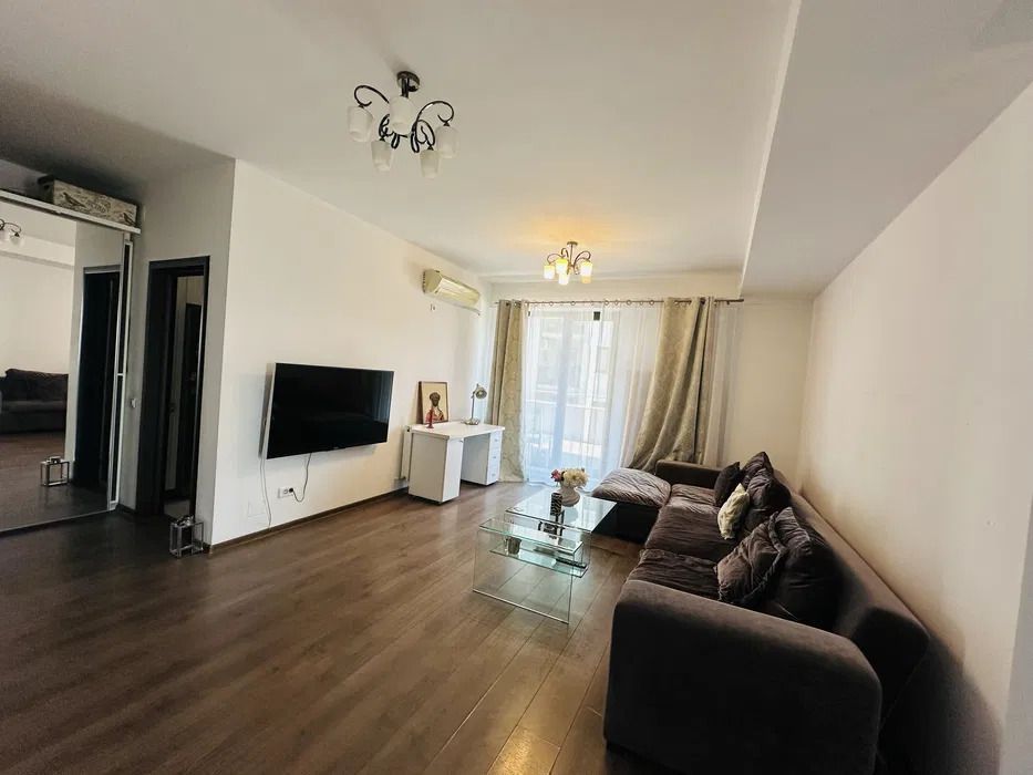 2 camere I zona Decebal I terasa superba - Poză 3