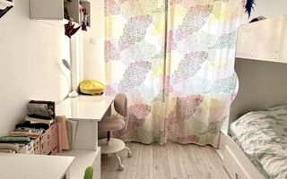 AP. 2 CAMERE BLOC NOU - CENTRALA PROPRIE, PET-FRIENDLY, METROU 5 MIN - Poză 5