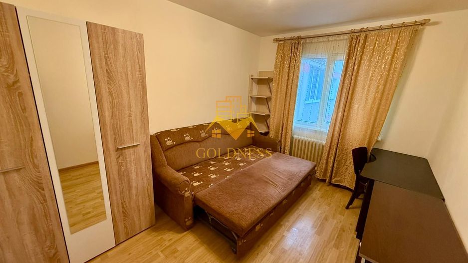 3 camere decomandate, Grigorescu, Fantanele, Profi, MOL, Pet Friendly - Poză 1