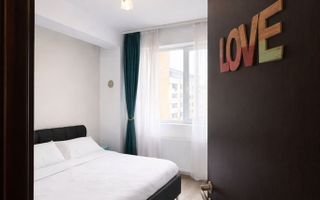 Apartament 3 camere, decomandat - Militari Residence - Poză 10