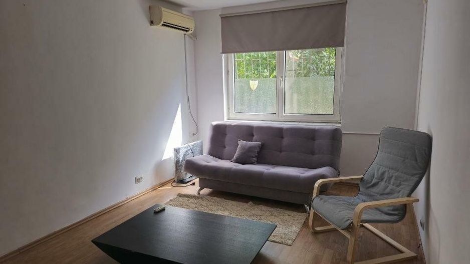 APARTAMENT LUMINOS METROU POLONA - Poză 1