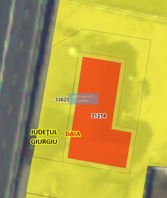 Spațiu Comercial/Evenimente – Daia, 400 mp - Schiță 8