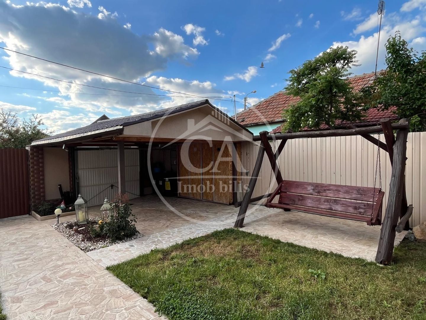 Casa de închiriat cu 4 camere în Cartierul Tineretului, Oradea - Poză 2