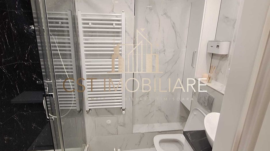 Apartament 2 camere decomandat Complex Studențesc - Poză 7