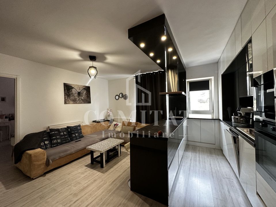 Apartament la cheie | 3 camere | Eroilor - Poză 2