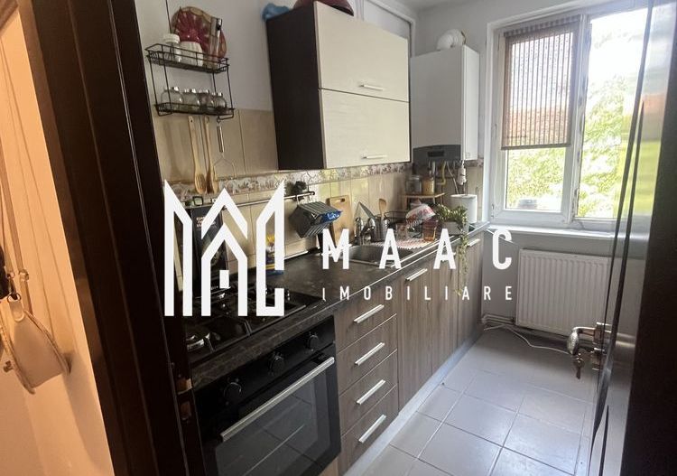 Apartament de vânzare Sibiu | 2 camere | Cedonia | 48 mp - Poză 5
