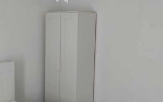AP. 2 CAMERE-BASARABIA, PET-FRIENDLY, BLOC REABILITAT, RENOVAT, MODERN - Poză 3