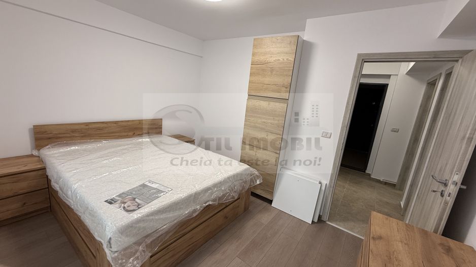 2 CAM DECOMANDAT BUCIUM LIDL LOC PARCARE PRIMA INCHIRIERE - Poză 11