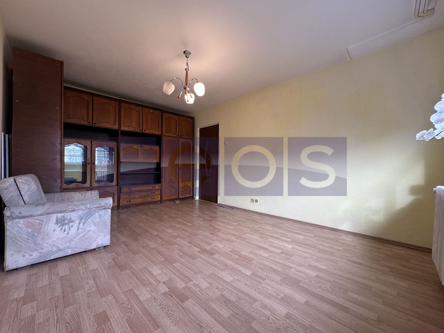 | APARTAMENT 2 CAMERE | DR TABEREI- METROU VALEA IALOMITEI | - Poză 2