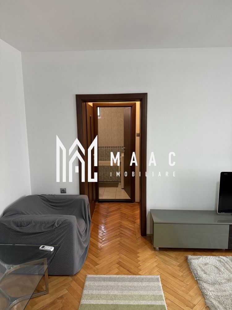 Apartament 2 camere de închiriat | Sibiu | Central | 60 mp - Poză 3