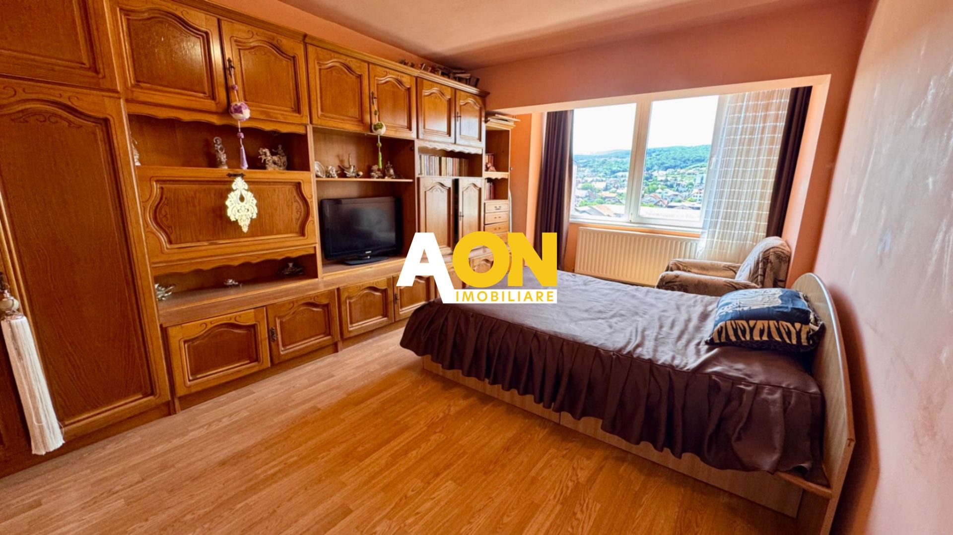 Apartament 2 Camere, Decomandat, Complet Mobilat - Poză 5