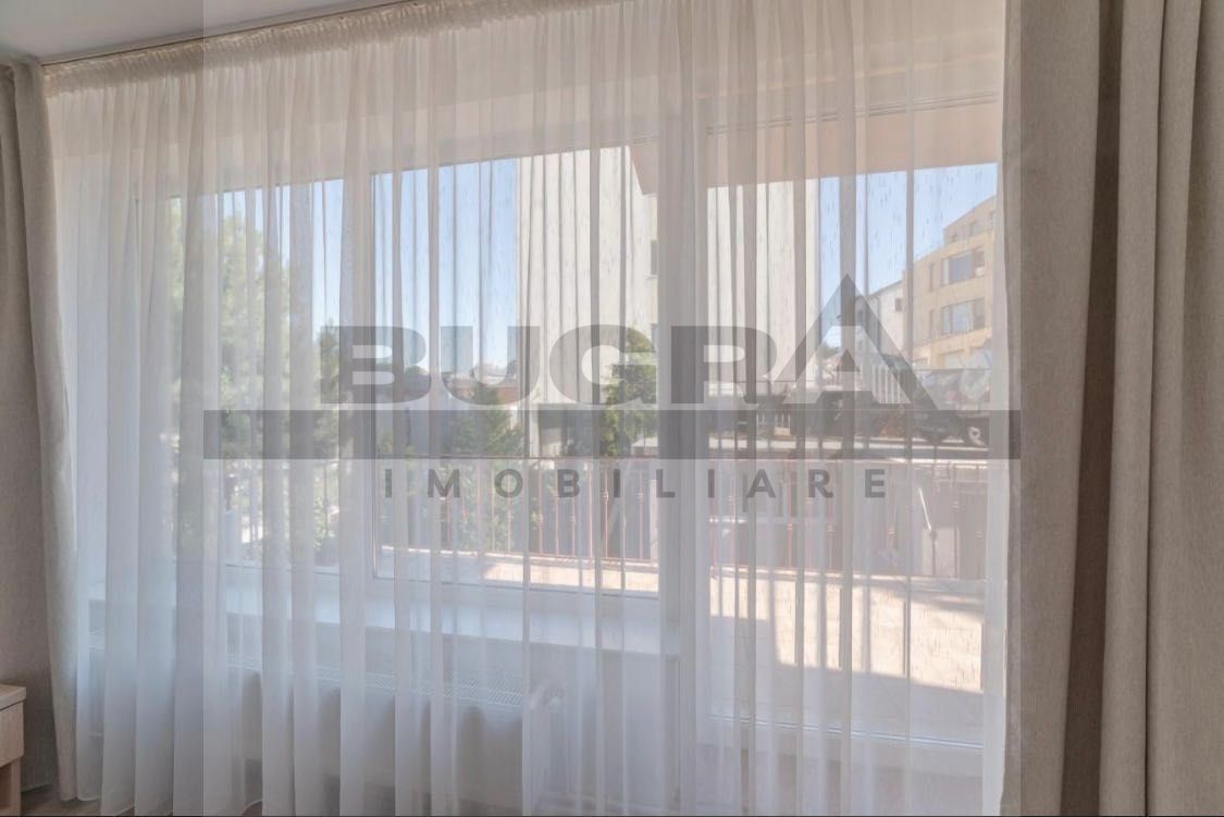 Studio modern, 36mp, zona strazii Observatorului - Poză 7