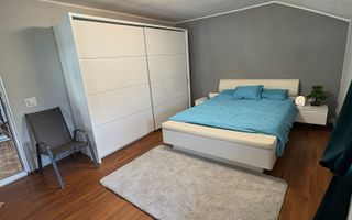 🏡 VILĂ INDIVIDUALĂ P+1 | 136 MP UTILI | TEREN 250 MP | CURTE AMENAJAT - Poză 18