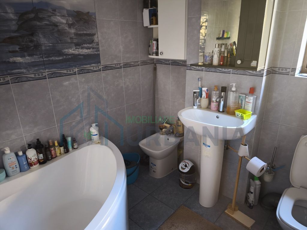 Apartament 3 camere cu gradina proprie, Nicole Residence, Valea Adanca - Poză 7