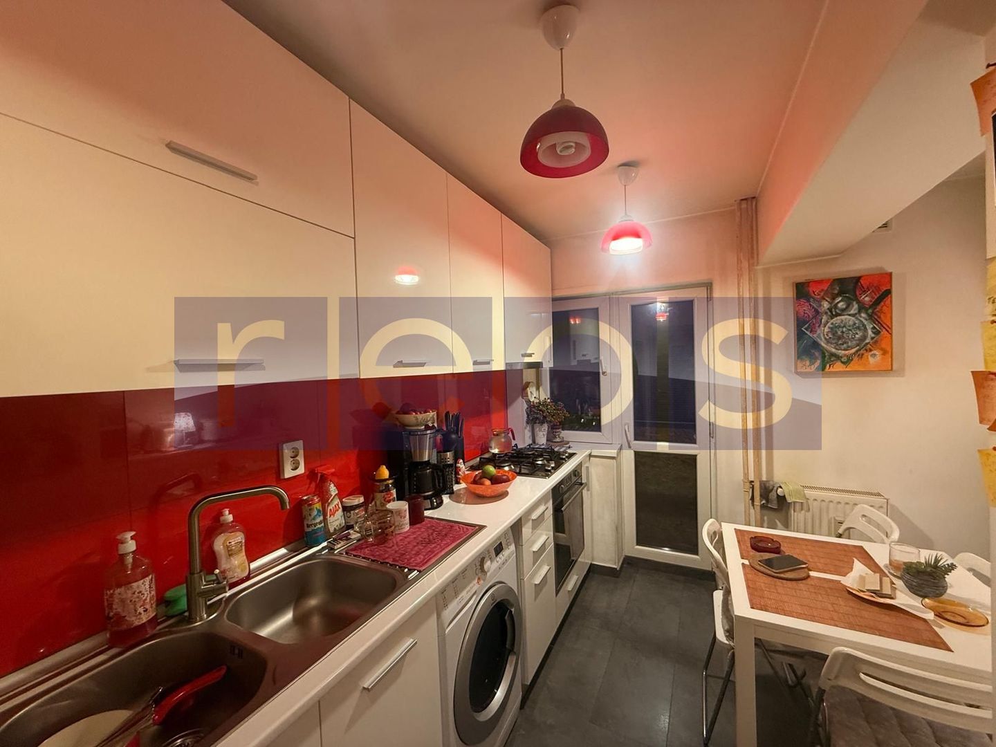 VANZARE APARTAMENT 3 CAMERE REGINA MARIA | PALATUL PARLAMENTULUI | - Poză 7
