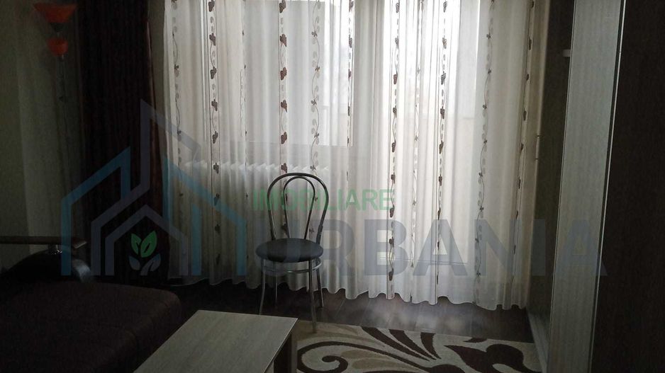 Apartament cu o cameră, decomandat, de închiriat – Zona Oancea, Iași - Poză 5