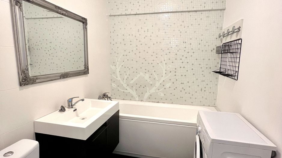 Comision 0% Apartament spatios cu o camera + parcare in zona Vivo - Poză 5