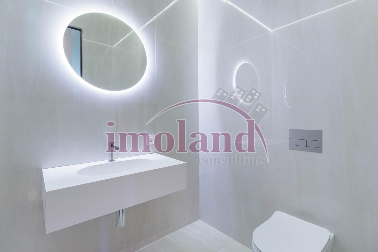 Vanzare - apartament - 3 camere - Lacul Floreasca - Poză 4