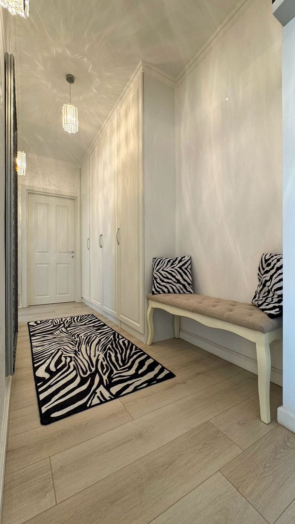 Apartament 3 Camere | Rond OMV | LUX | Loc de parcare - Poză 13