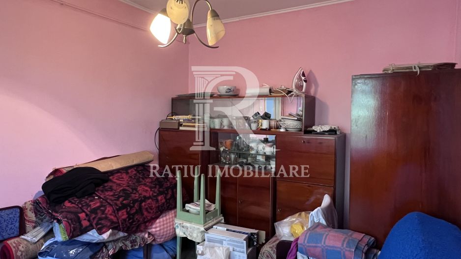 Apartament cu 2 camere de vanzare | Onisifor Ghibu | Nufarul | Oradea - Poză 6