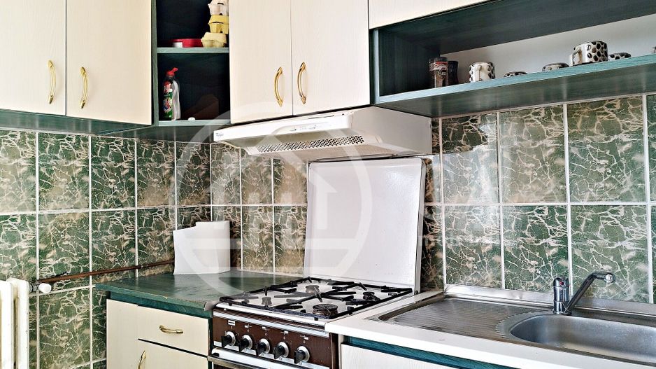 Garsoniera de vanzare in zona Rogerius, Oradea - Poză 4