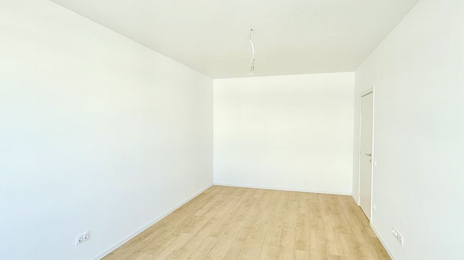 Apartament 2 camere spațios, Atria Urban Resort, comision 0% - Poză 2