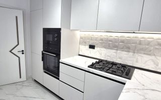 Închiriere Apartament cu 2 camere Lux, prima închiriere, 2 AC, mașină vase ✨ - Poză 3