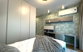 Duplex LUX***mobilat**3 camere**128 mp//View padure//Iancu Nicolae - Poză 26