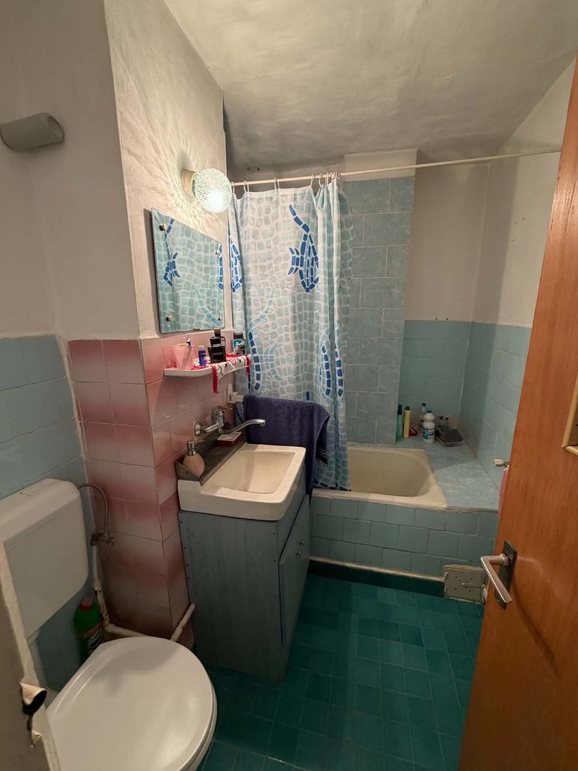 APARTAMENT 4 CAMERE | 79 MP UTILI | ULTRACENTRAL - Poză 7
