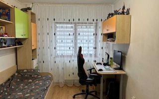 Apartament 4 Camere Decomandat,mobilat si utilat  – Pacurari, Iasi - Poză 5