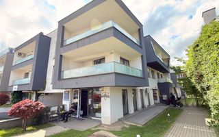 Apartament mobilat, etajul 1, bloc nou, langa IULIUS MALL! - Poză 1