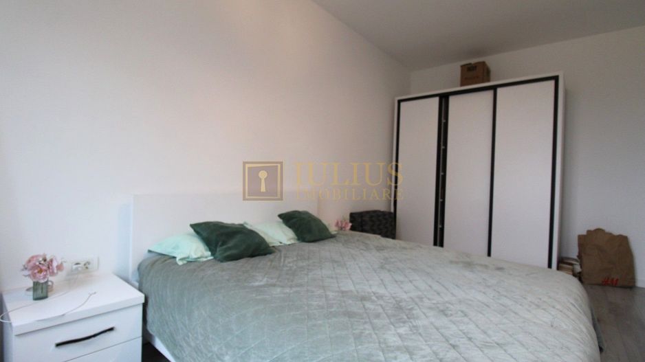 Apartament 2 camere, lift, pet frendly  – Timișoara, zona Mehala - Poză 8