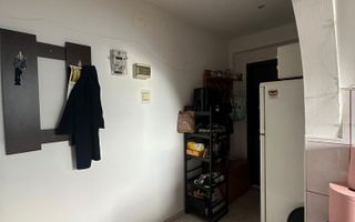 Apartament 2 camere, Podu Roș (5 min Palas), bloc fără bulină - Poză 5