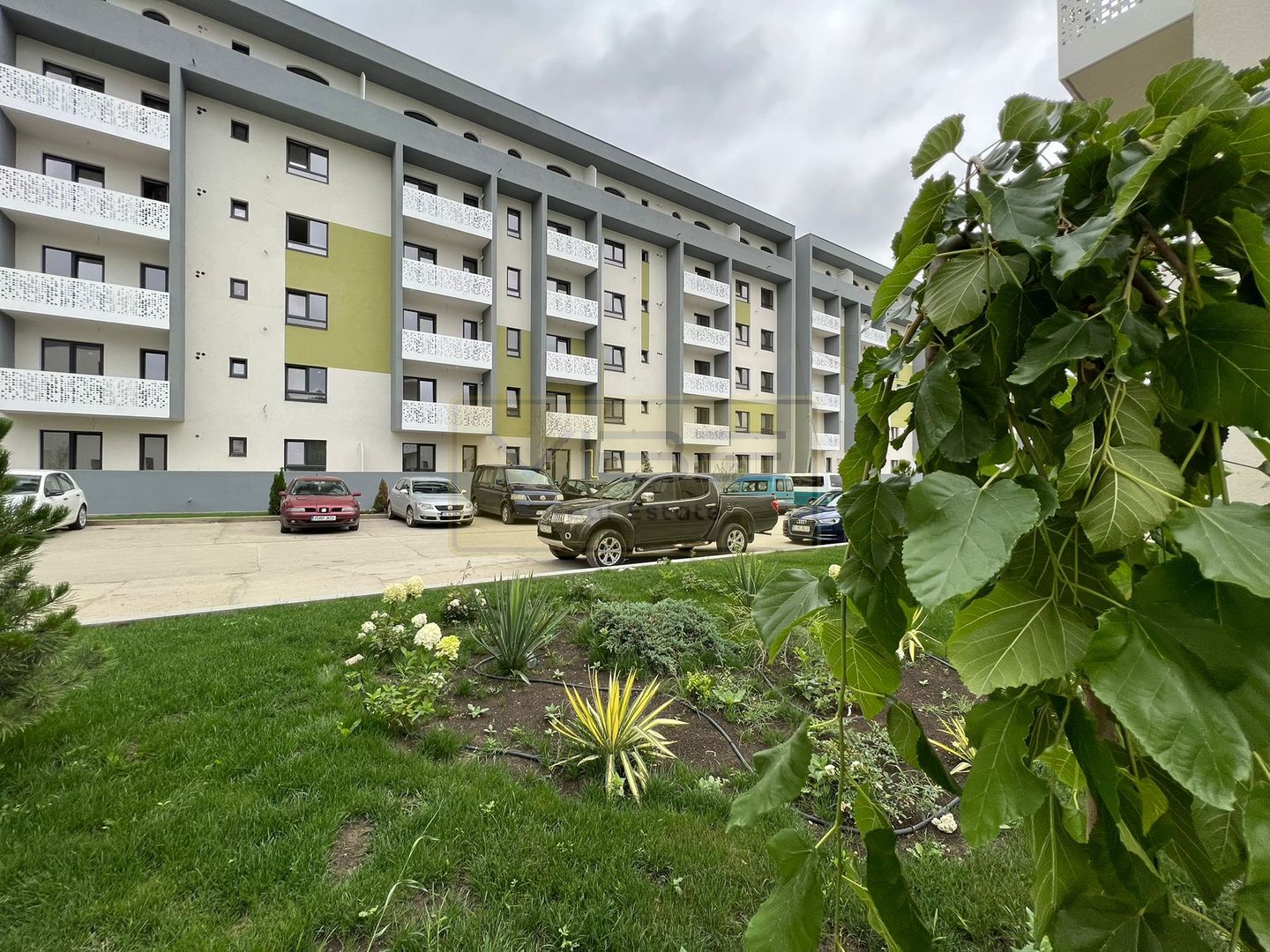 Apartament NOU 2 camere Pacurari - Complex Rezidential - Poză 43