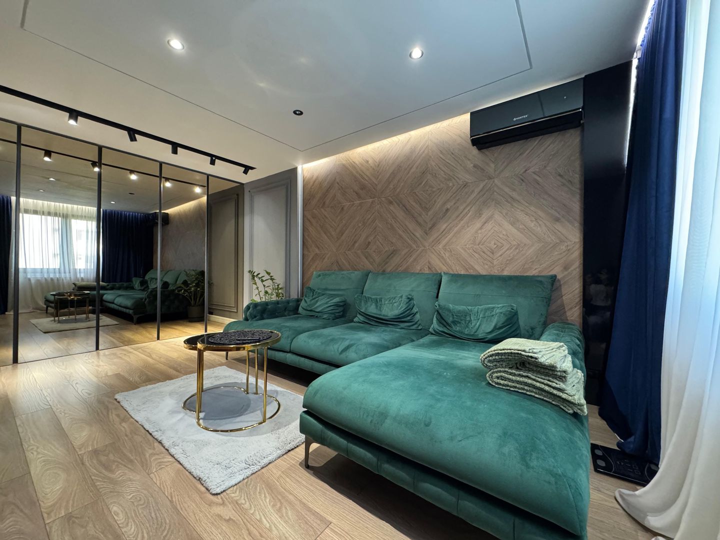2 camere || LUX - DRISTOR - Poză 2