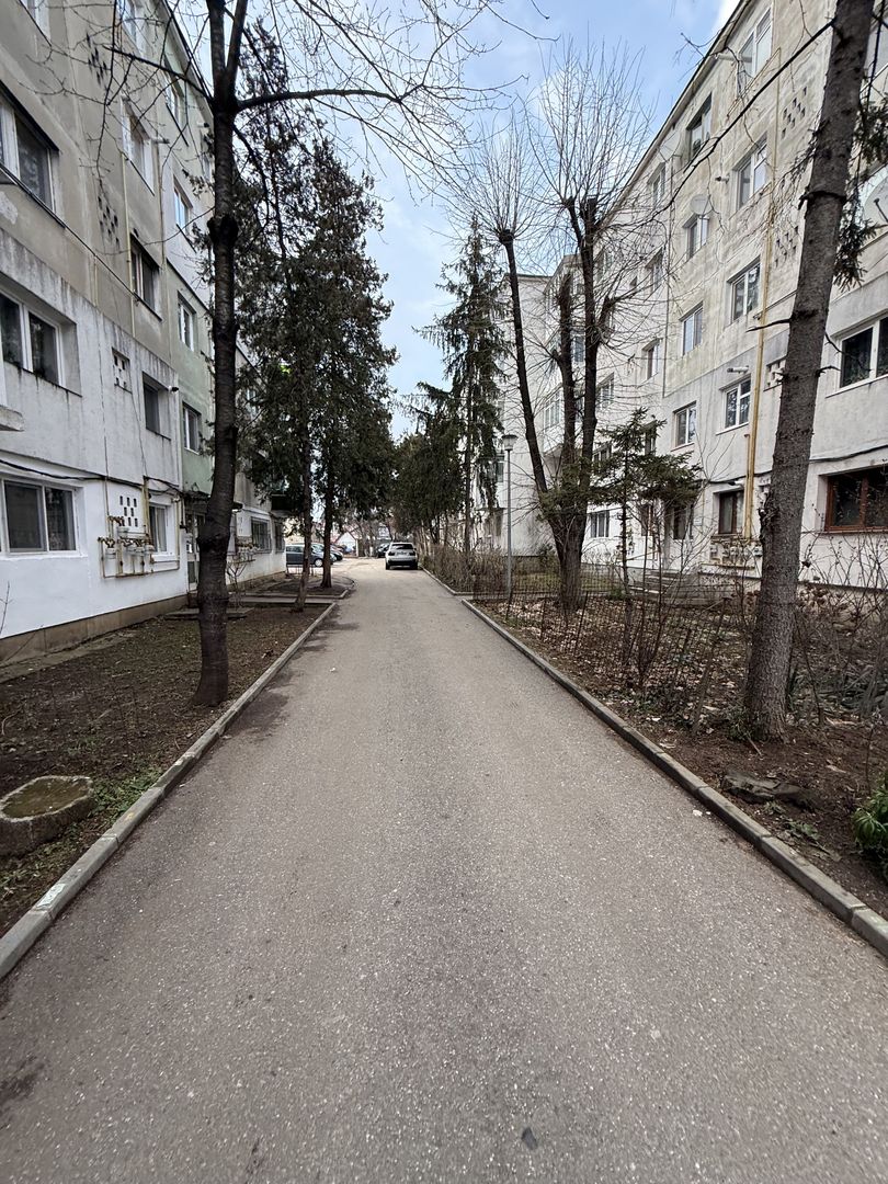 Apartament 2 camere complet mobilat și utilat str Toma Ionescu Campina - Poză 21