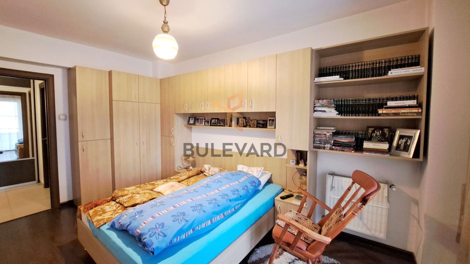 Apartament 2 camere, strada Buna Ziua! - Poză 6