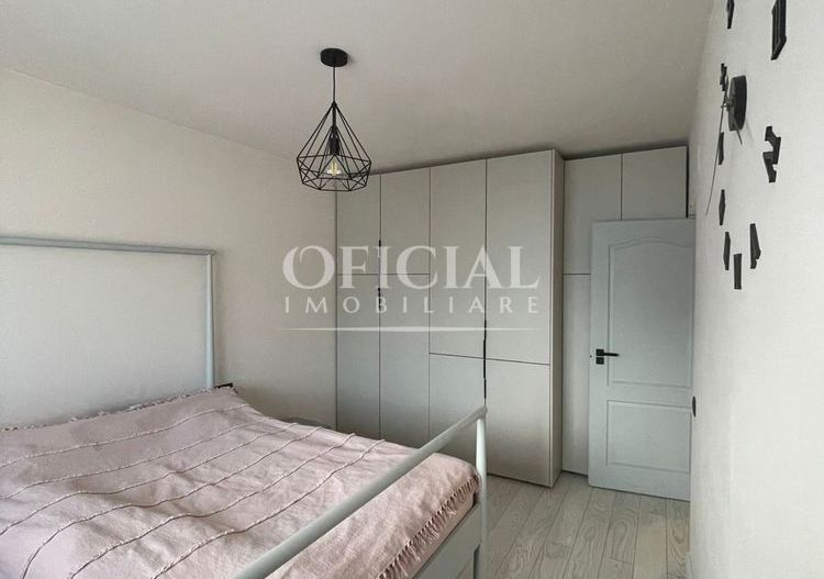 Apartament decomandat 2 Camere | 56 Mp | Parcare - Poză 6