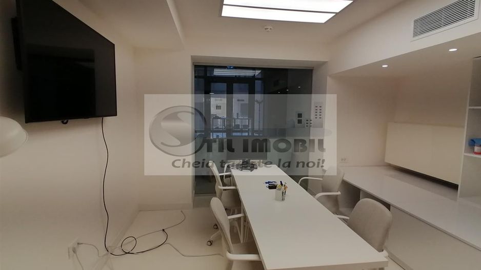 Spatiu Comercial - Zona P-ta Unirii 520 mp- 15 Euro/mp - Poză 9