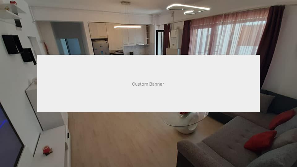 Apartament 2 camereOpen spacein Giroc cu loc de parcare - Poză 1